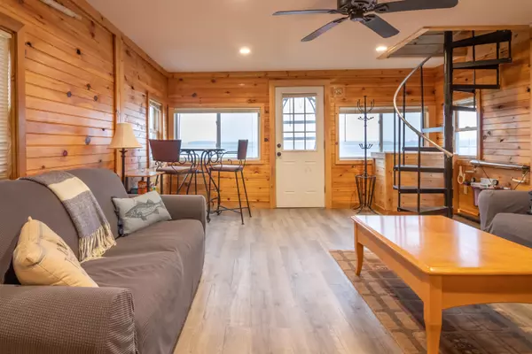 Glenburn, ME 04401,33 Sandy Beach Shore Road