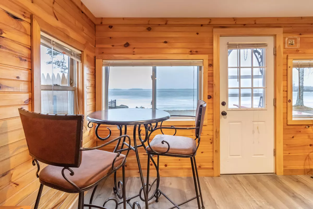 Glenburn, ME 04401,33 Sandy Beach Shore Road