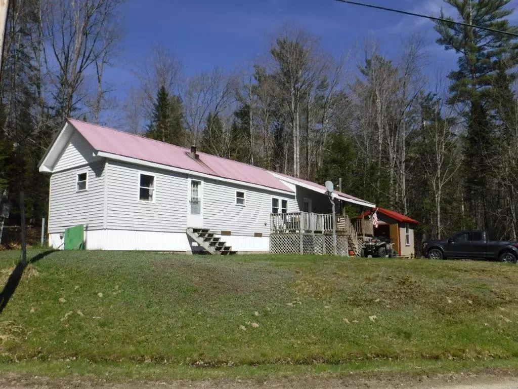 Byron, ME 04275,62 Byron Village RD