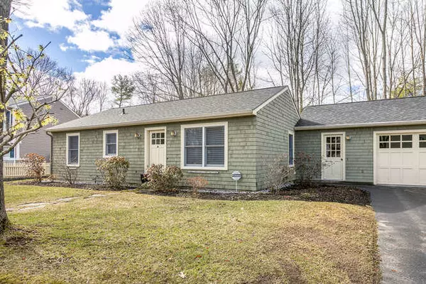 Portland, ME 04103,24 Regan LN