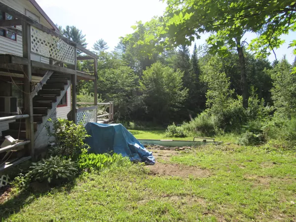 Norridgewock, ME 04957,282 Mercer RD