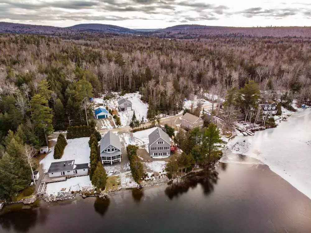 Otis, ME 04605,867 West Shore RD