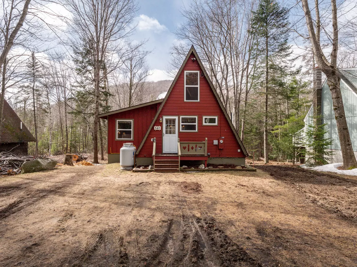 Greenwood, ME 04255,340 Howe Hill RD