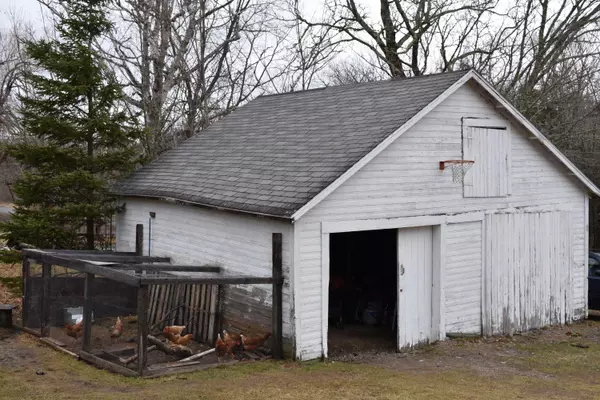 Pembroke, ME 04666,21 Front ST