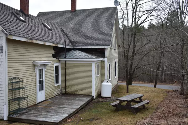 Pembroke, ME 04666,21 Front ST