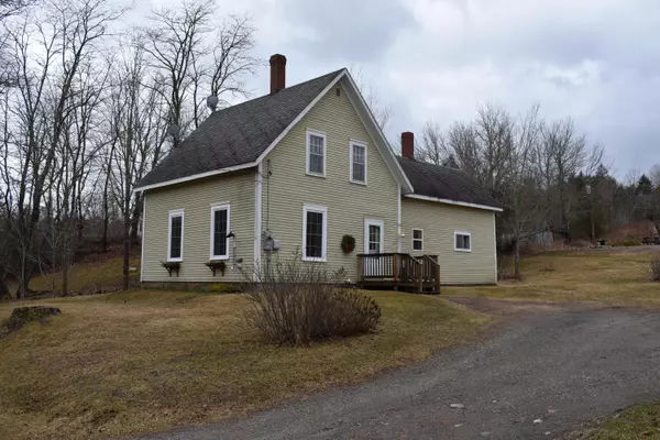 Pembroke, ME 04666,21 Front ST