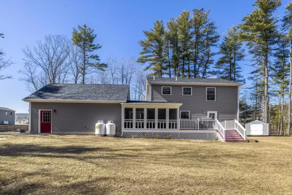 Saco, ME 04072,39 Ross RD