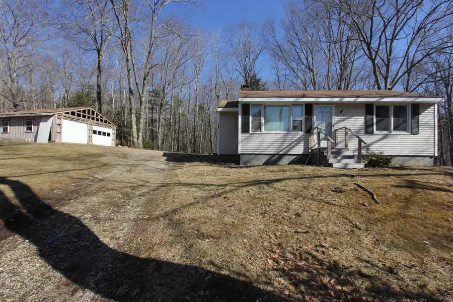 508 Old Portland RD, Brunswick, ME 04011