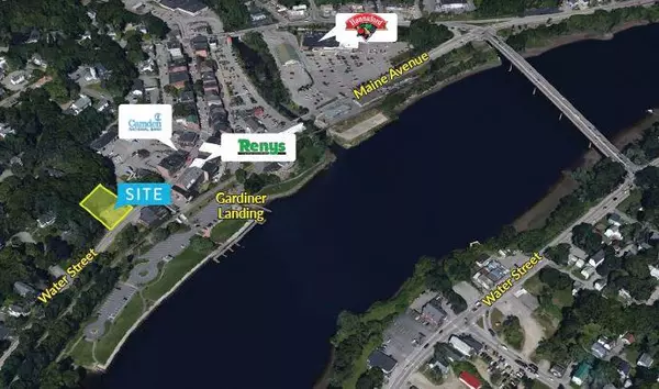 128 Water ST, Gardiner, ME 04345