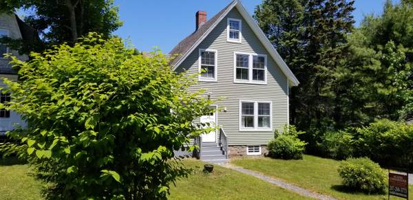 106 Kimball LN, Mount Desert, ME 04662