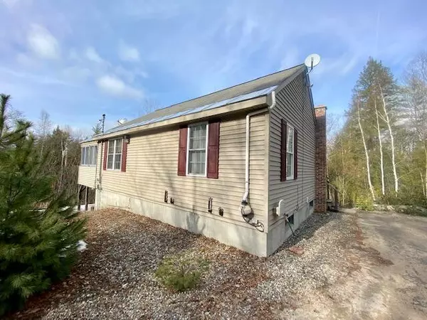 Parsonsfield, ME 04047,19 Kezar Mountain RD