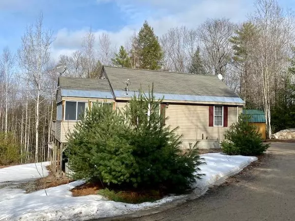Parsonsfield, ME 04047,19 Kezar Mountain RD