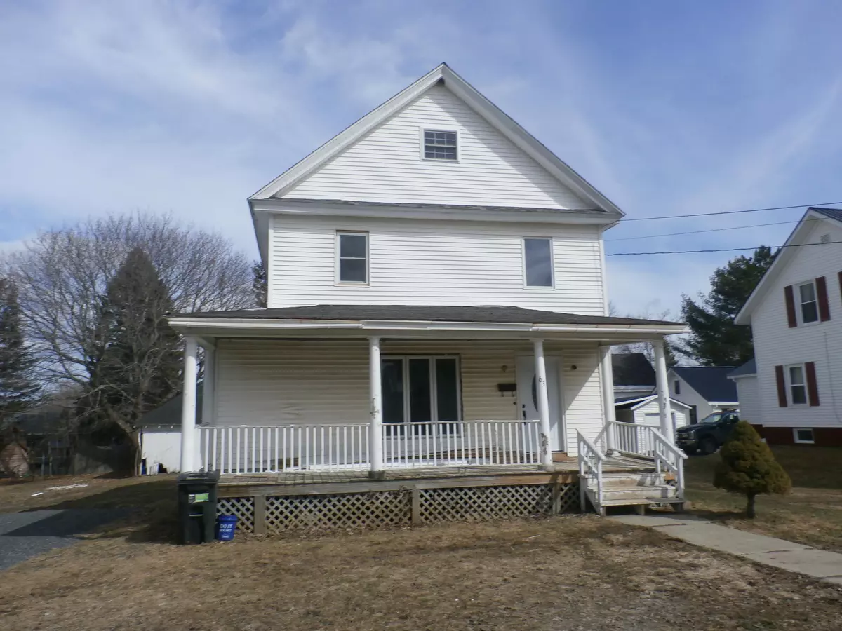 Fort Fairfield, ME 04742,63 Elm ST