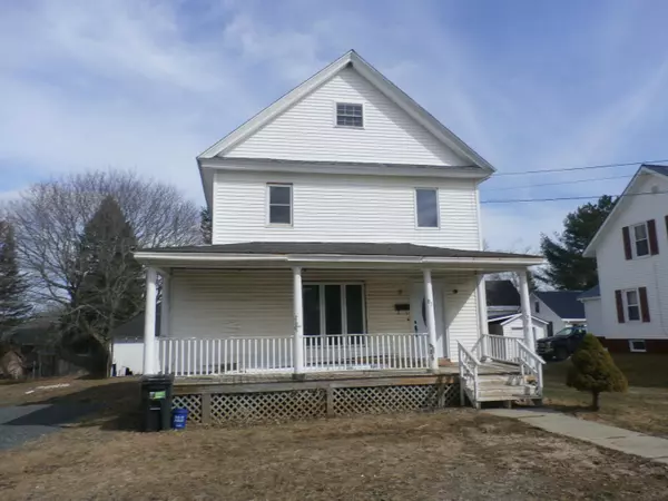 63 Elm ST, Fort Fairfield, ME 04742