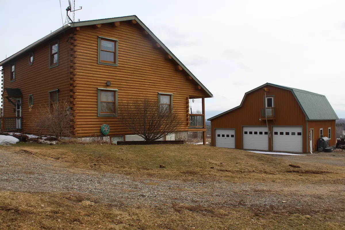 Patten, ME 04765,295 North Road