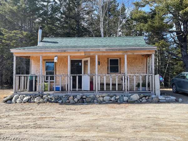 27 Deer Run DR, Roque Bluffs, ME 04654