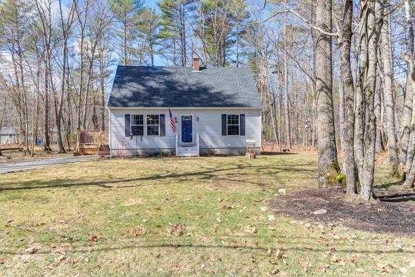 552 New Dam RD, Waterboro, ME 04061