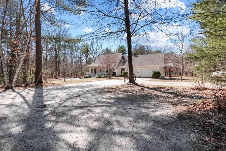 496 Townhouse RD, Waterboro, ME 04030