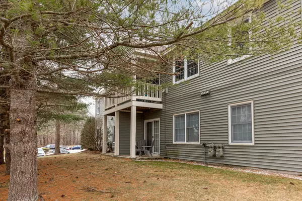 17 Somerset #A17, Freeport, ME 04032