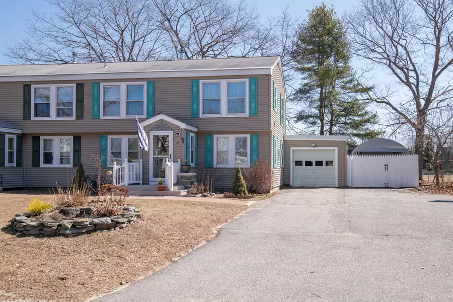 28 Shobe AVE, Brunswick, ME 04011