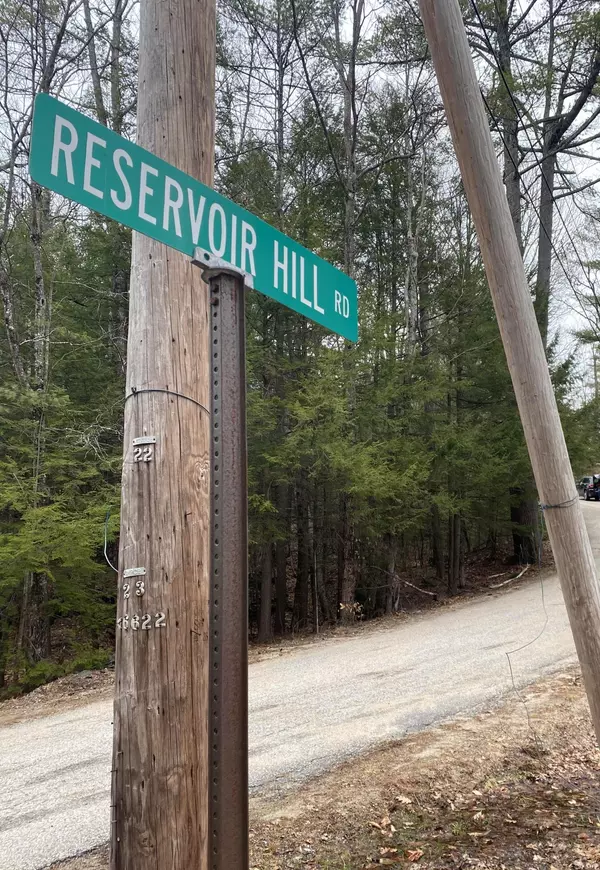 Parsonsfield, ME 04047,Lot 1.6&2 Reservoir Hill RD