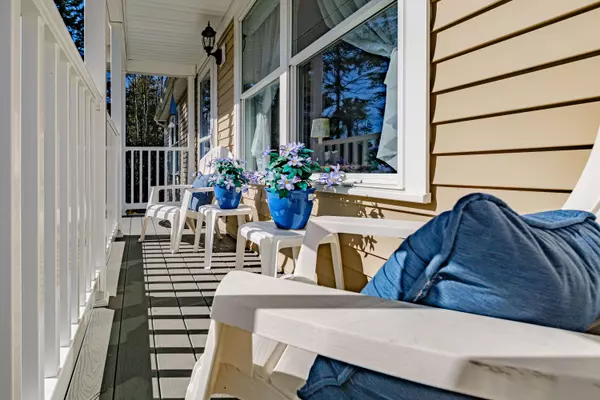 Phippsburg, ME 04562,95 Sagamore DR #12