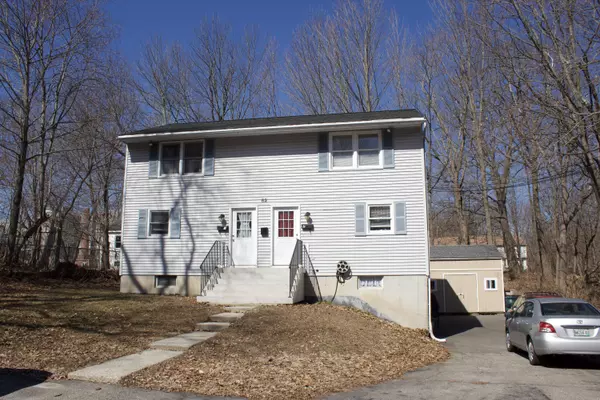 62 Nye ST, Saco, ME 04072