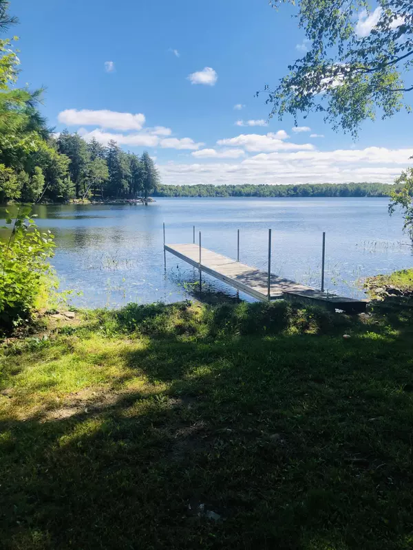 Map 26 Estate DR, Saint Albans, ME 04971