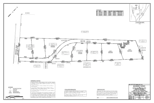 Lot 8 Sky LN, Freeport, ME 04032