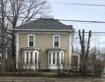 110 Silver ST, Waterville, ME 04901