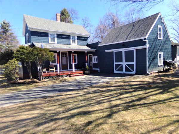 6 Sweetser ST, Berwick, ME 03901