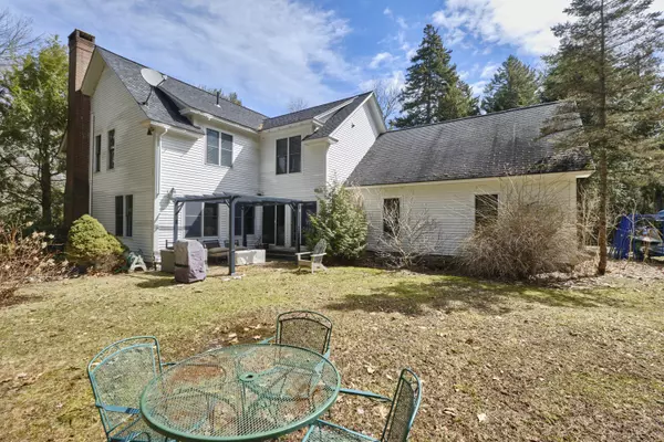 Lincolnville, ME 04849,54 Whitney RD