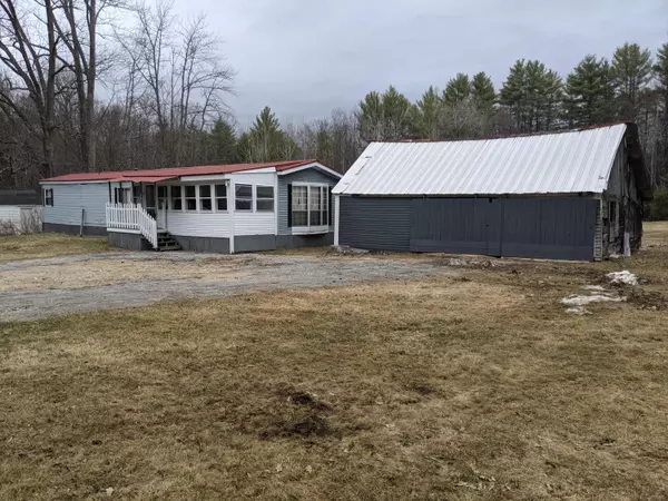 Parsonsfield, ME 04047,30 Road Between The Ponds