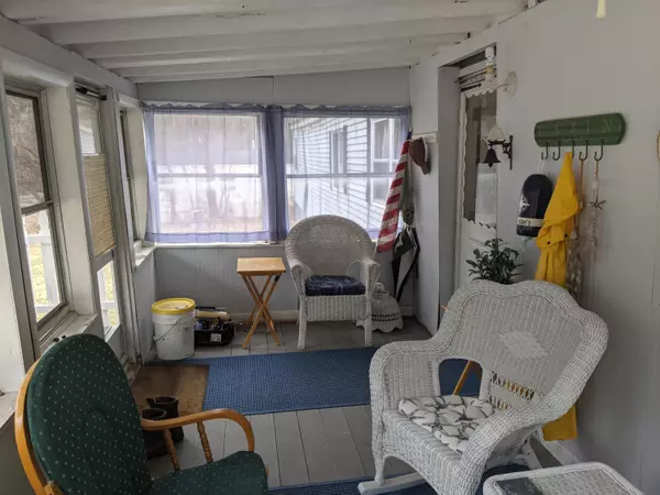 Parsonsfield, ME 04047,30 Road Between The Ponds