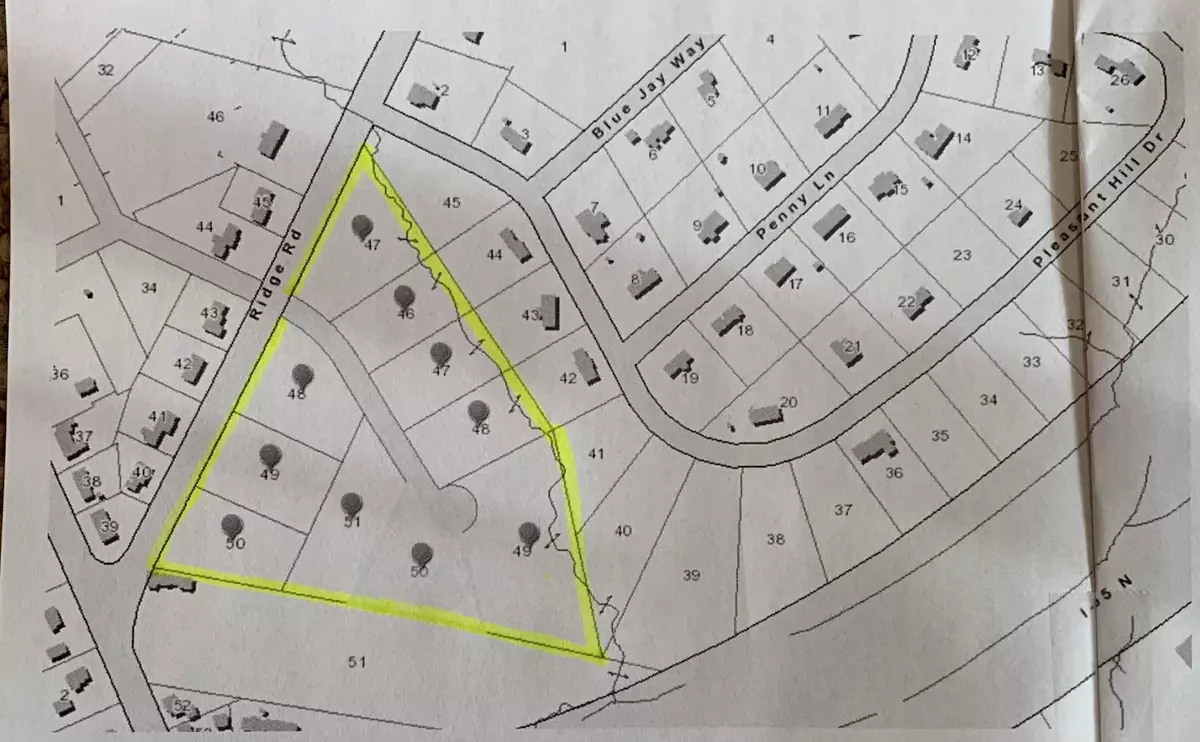 Waterville, ME 04901,0 Ridge Rd/Carmen Ave