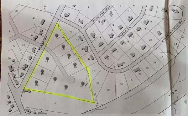 0 Ridge Rd/Carmen Ave, Waterville, ME 04901