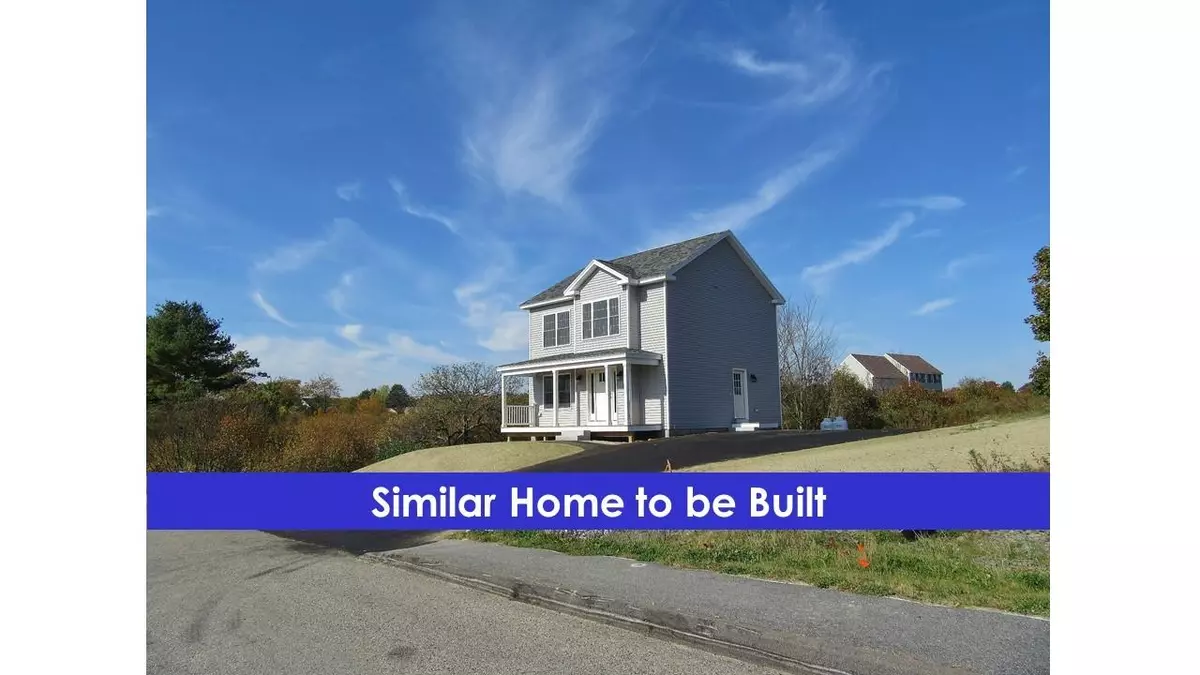 Westbrook, ME 04092,26 Stillwater DR #37