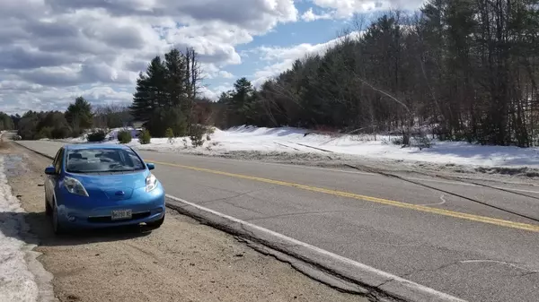 Hiram, ME 04041,B Old County Road