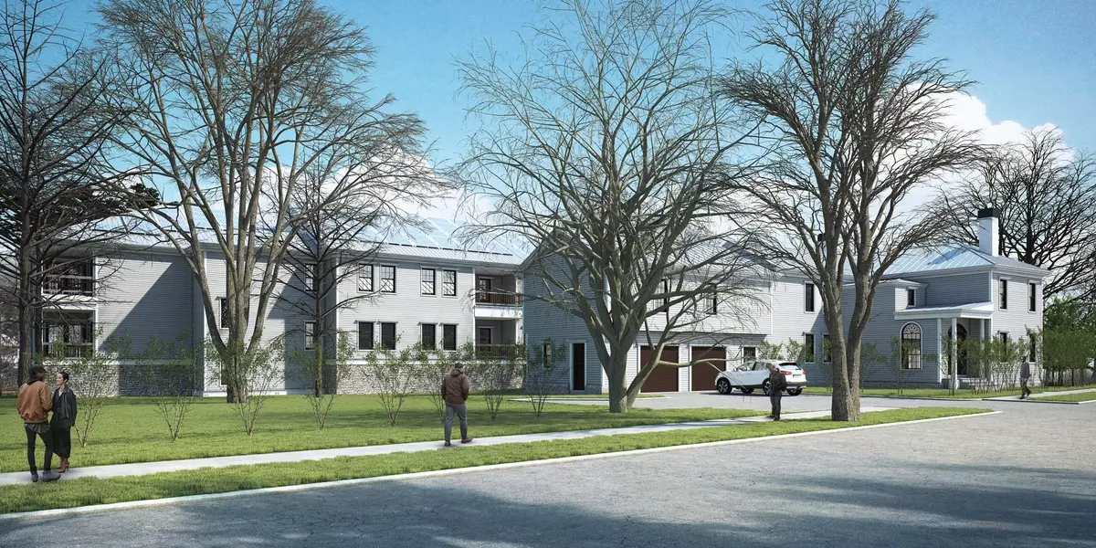 48 Union ST #301, Brunswick, ME 04011