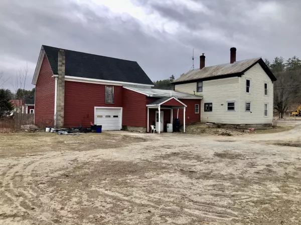 1220 Maine ST, Poland, ME 04274