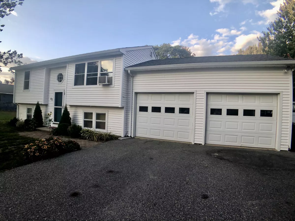 Saco, ME 04072,63 Shadagee RD