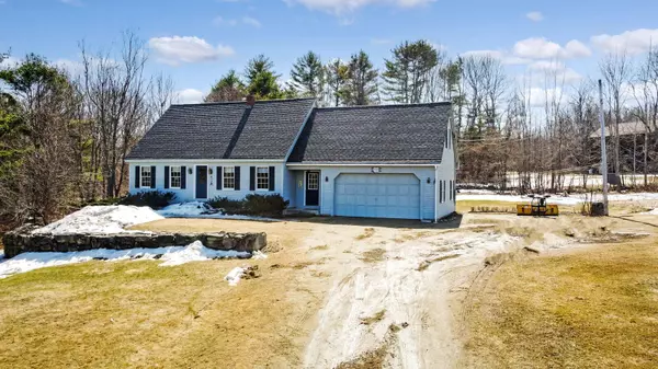 Litchfield, ME 04350,1690 Hallowell RD