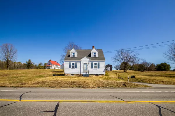 Pittston, ME 04345,484 Wiscasset RD