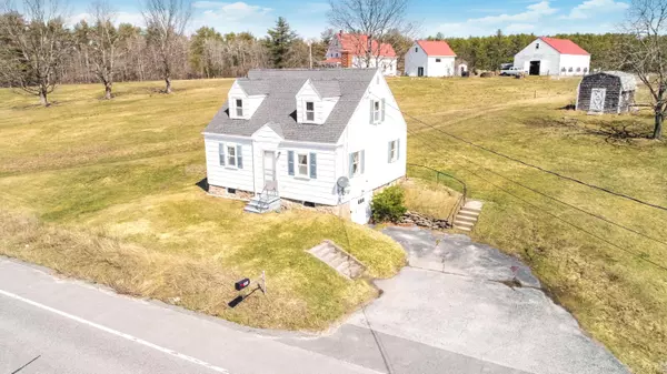 Pittston, ME 04345,484 Wiscasset RD