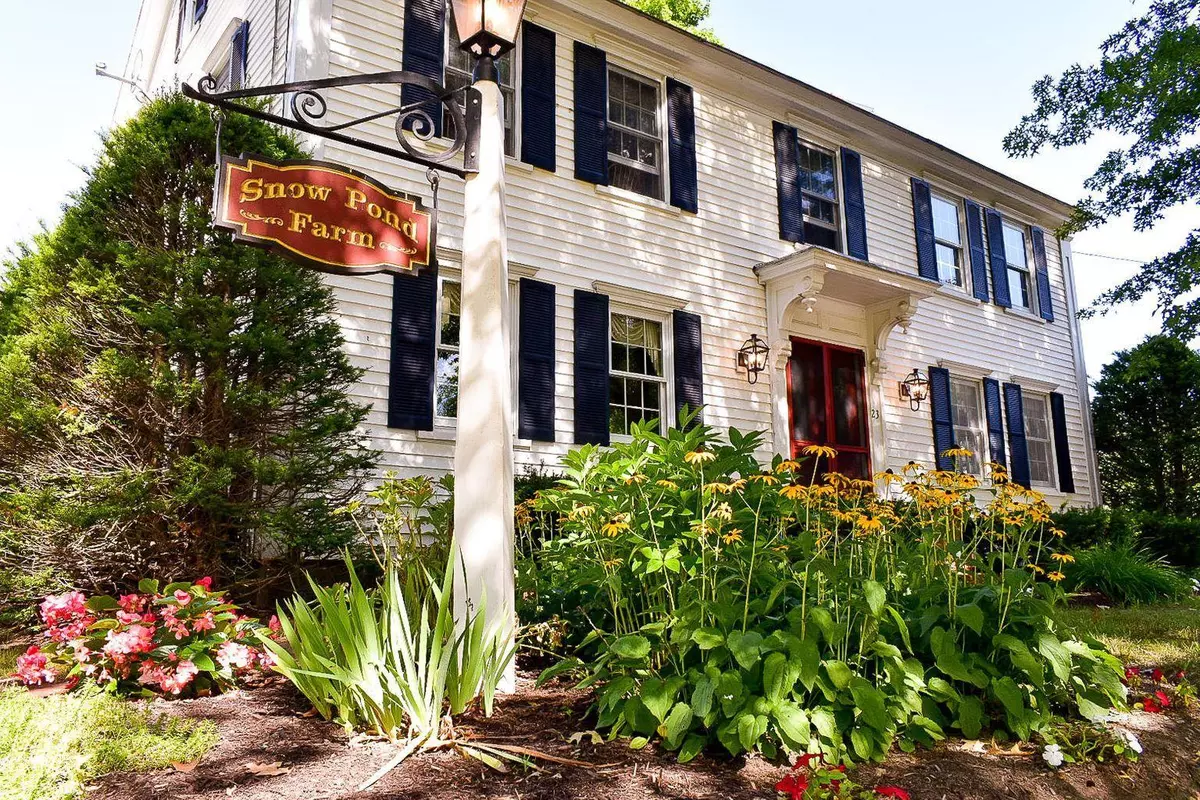 Oakland, ME 04963,23 Libby Hill RD