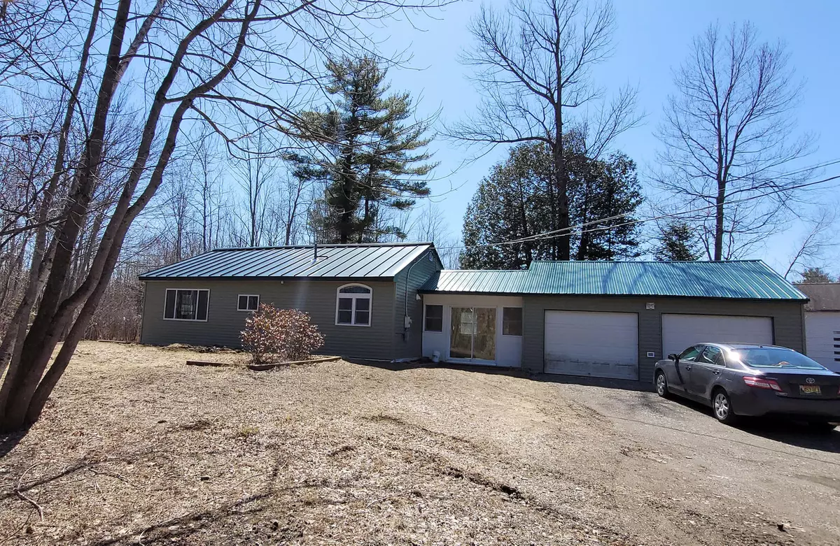 Sidney, ME 04330,1649 Pond RD