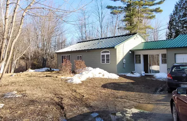 Sidney, ME 04330,1649 Pond RD