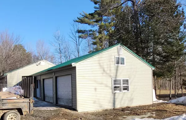 Sidney, ME 04330,1649 Pond RD