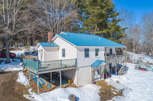 Litchfield, ME 04350,24 Whodathunkit LN