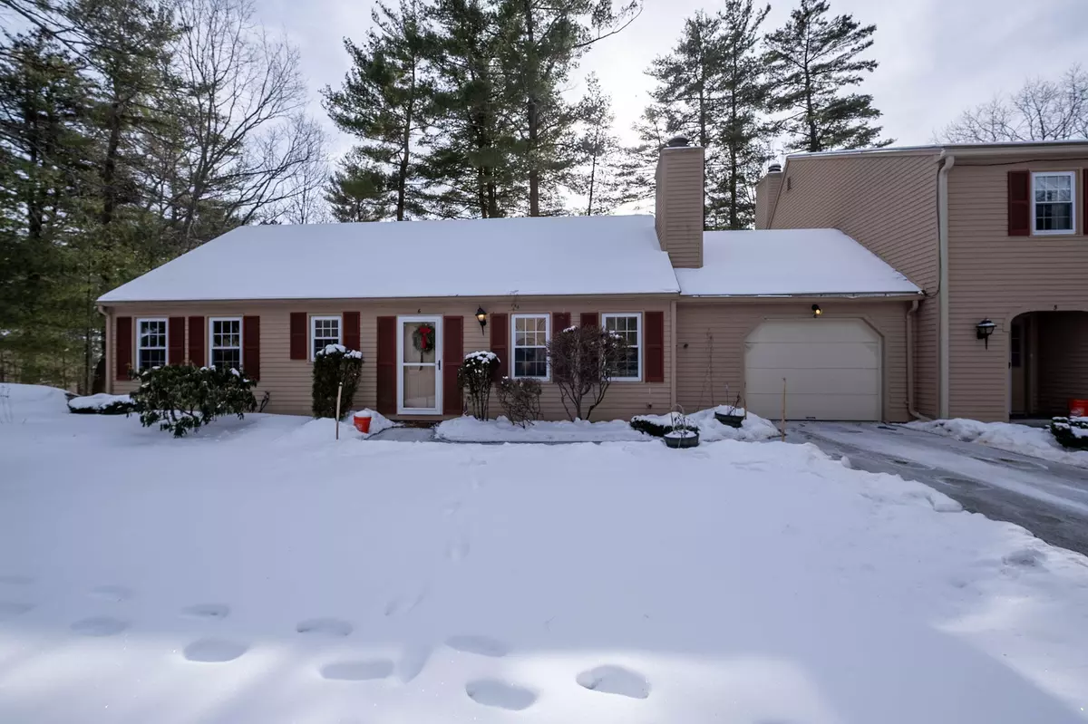 Portland, ME 04103,6 Dresden CT #6